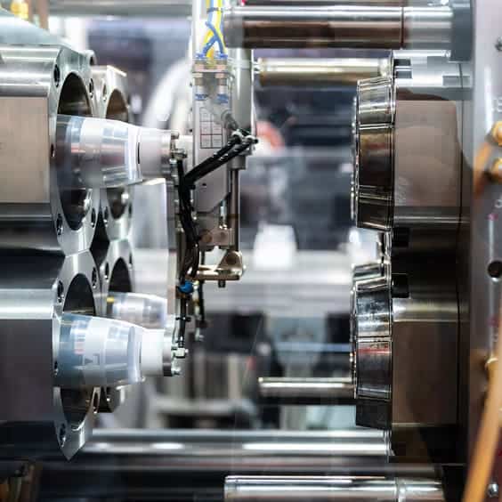 قالبسازی سریع