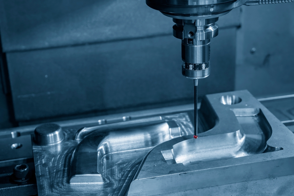 قالبسازی سریع