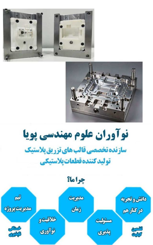 قالب ارزان
